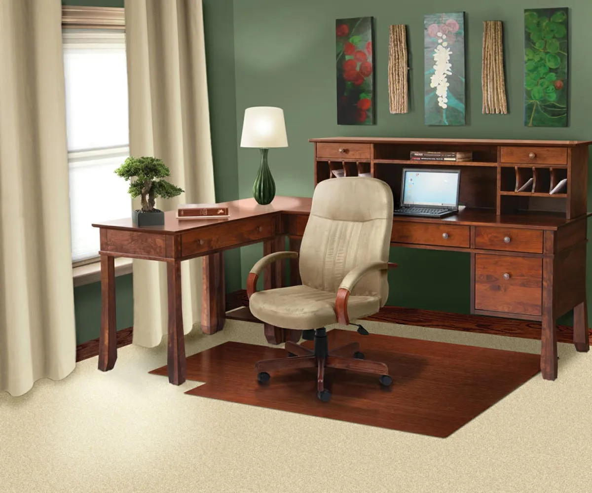 Craftsman Return Table - Image 2