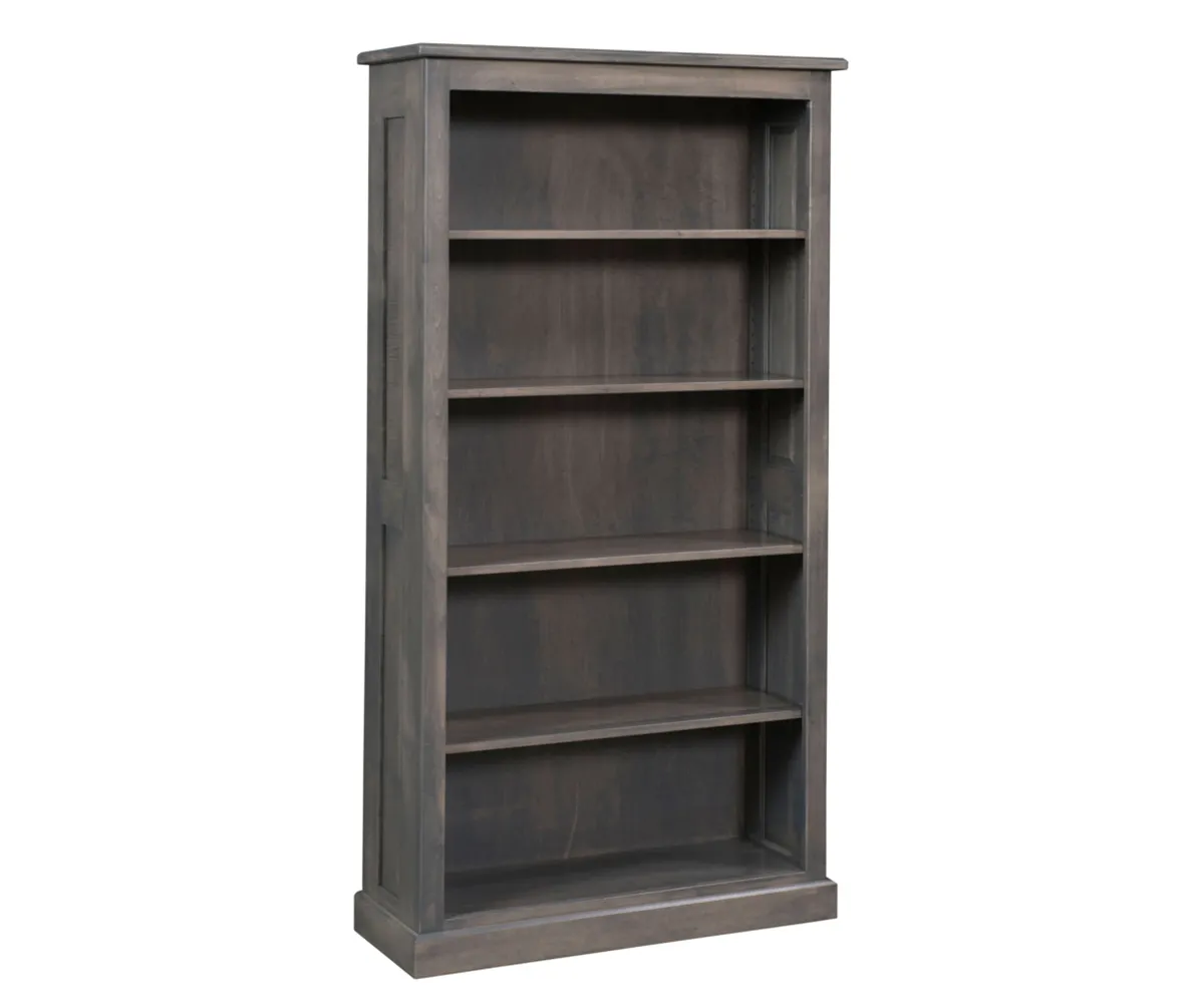 Urban Bookcase