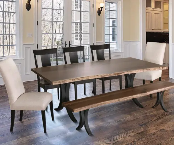 LiveStyle Dining Collection