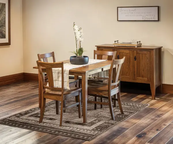 Dover Chair Collection