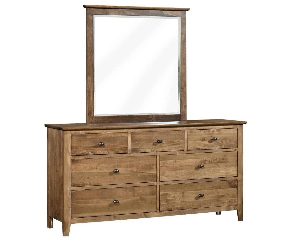 Otto Bedroom Collection - Image 8
