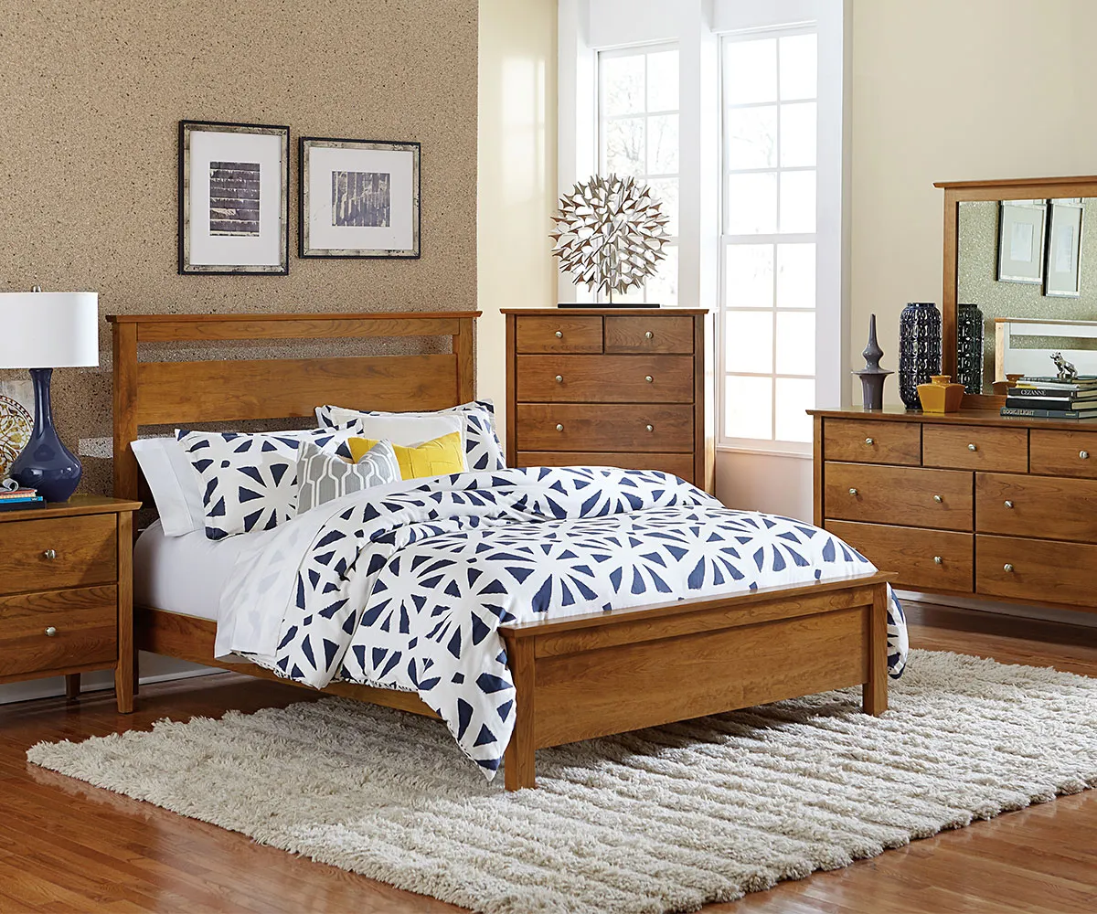 Medina Bed - Image 5