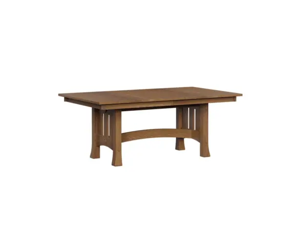 Olde Century Trestle Table