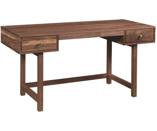 Mid Century Desk