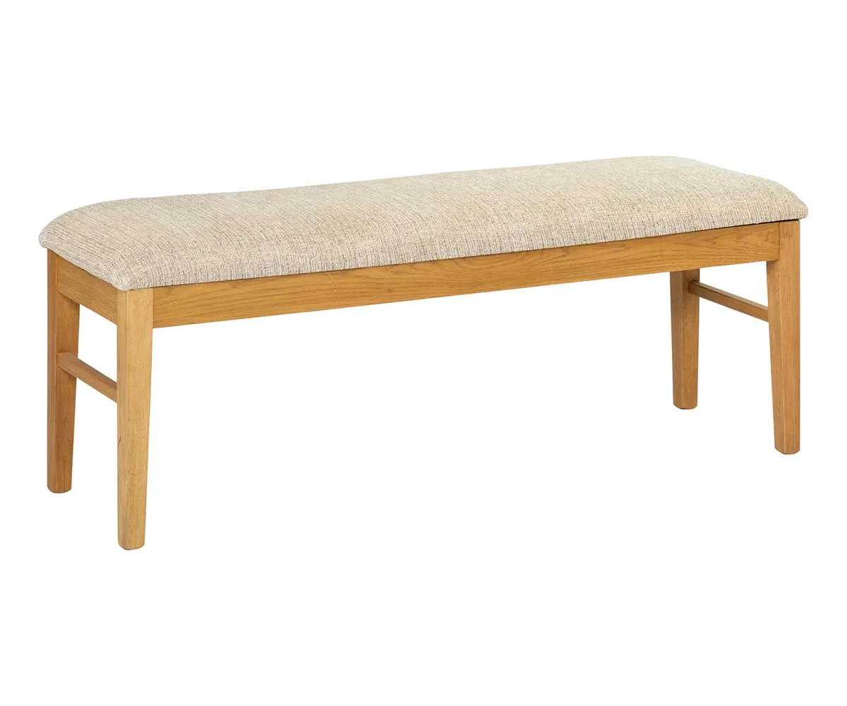 Salem Bench