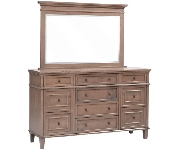 Rockport Dresser