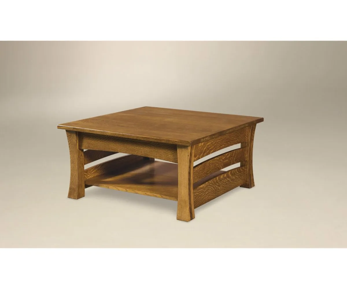Barrington Coffee Table