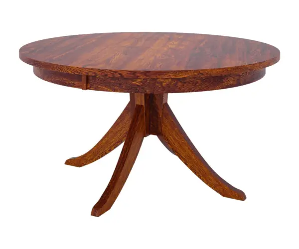 Splay Single Pedestal