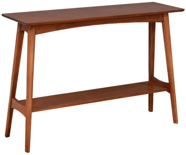Lodi Sofa Table
