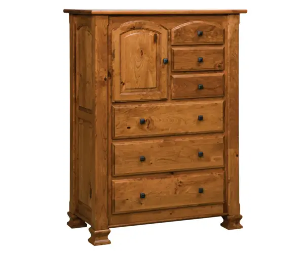 Charleston Chest