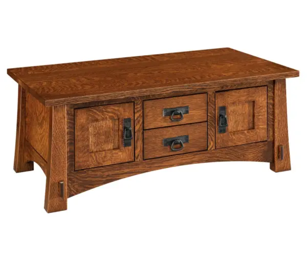 Modesto Coffee Table