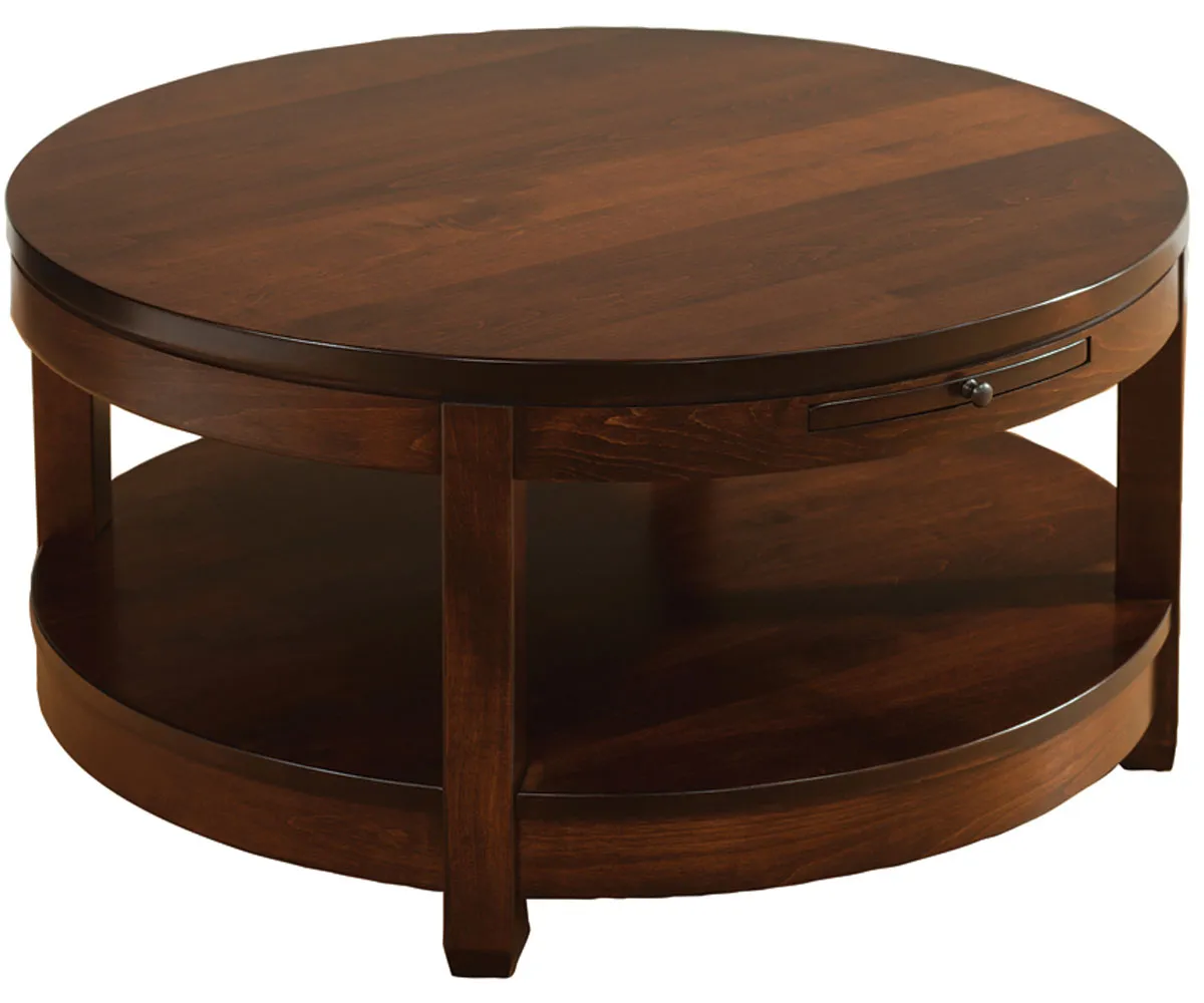 Antigo Cocktail Table