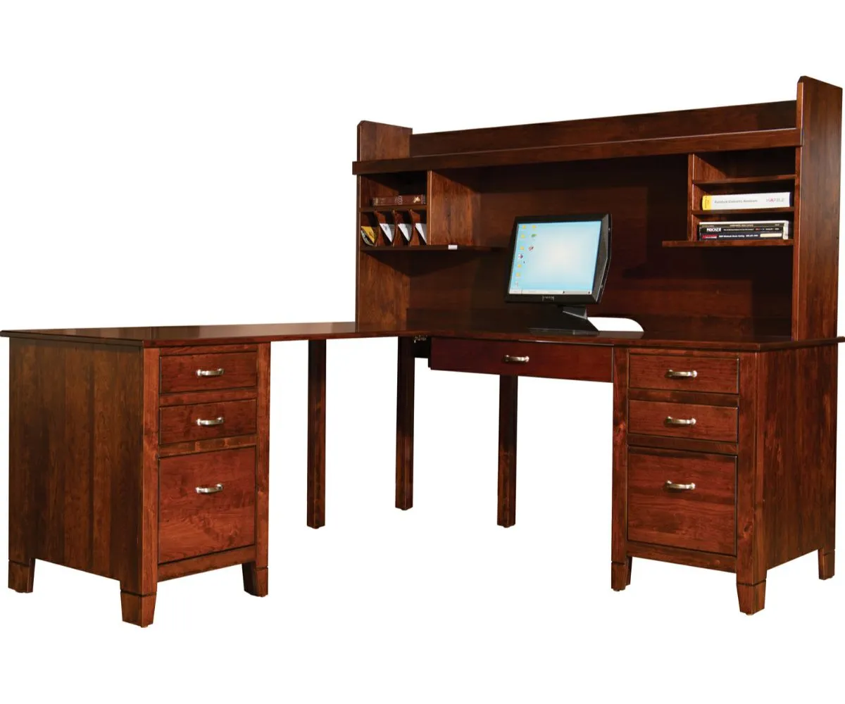 Jacobsville Office Collection - Image 3