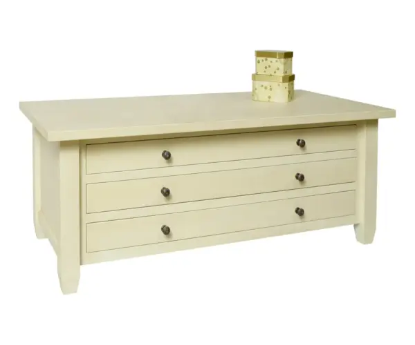 Lila Coffee Table