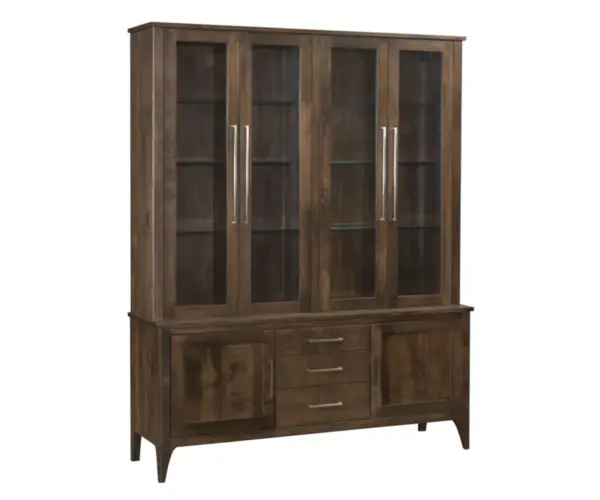 Lexi 4 Door Hutch