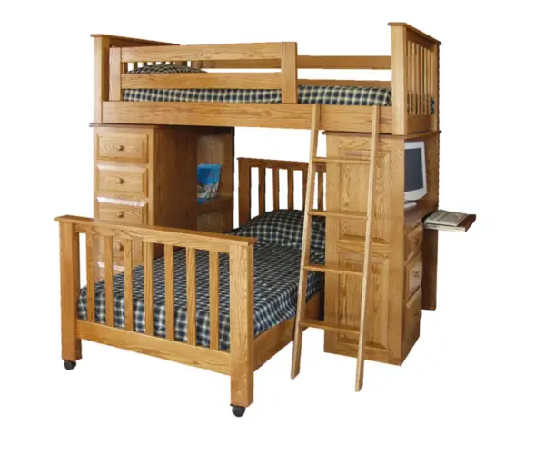 Loft Bed