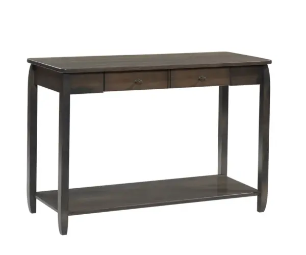 Apache Hall Table