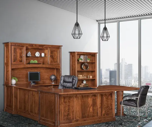Covington Office Collection