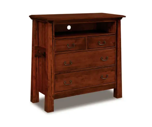 Artesa Media Chest