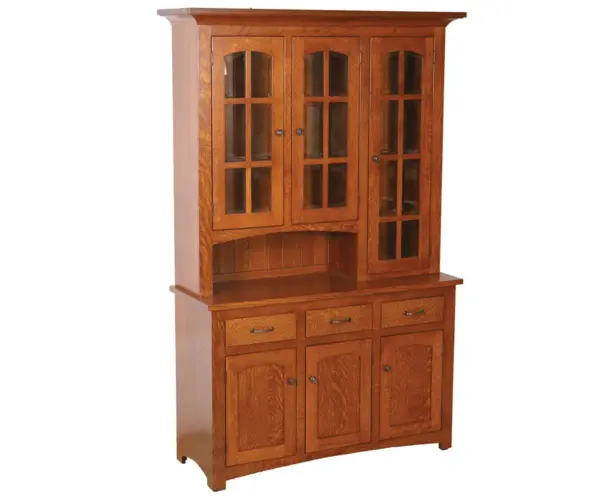 Hilton Hutch