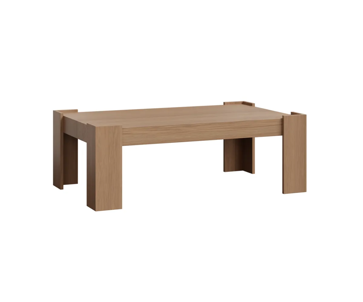 Everest Coffee Table