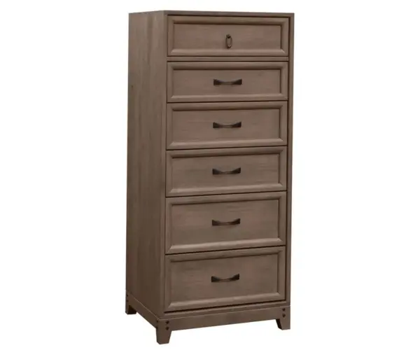 Glendale Lingerie Chest