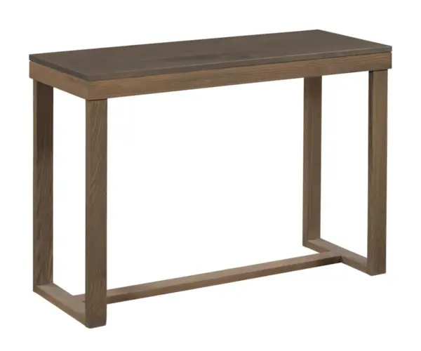 Waco 2.0 Sofa Table