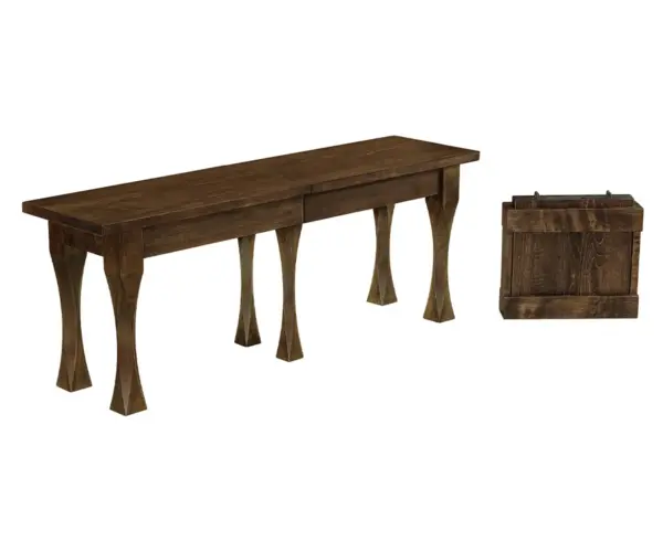 Berkley Bench