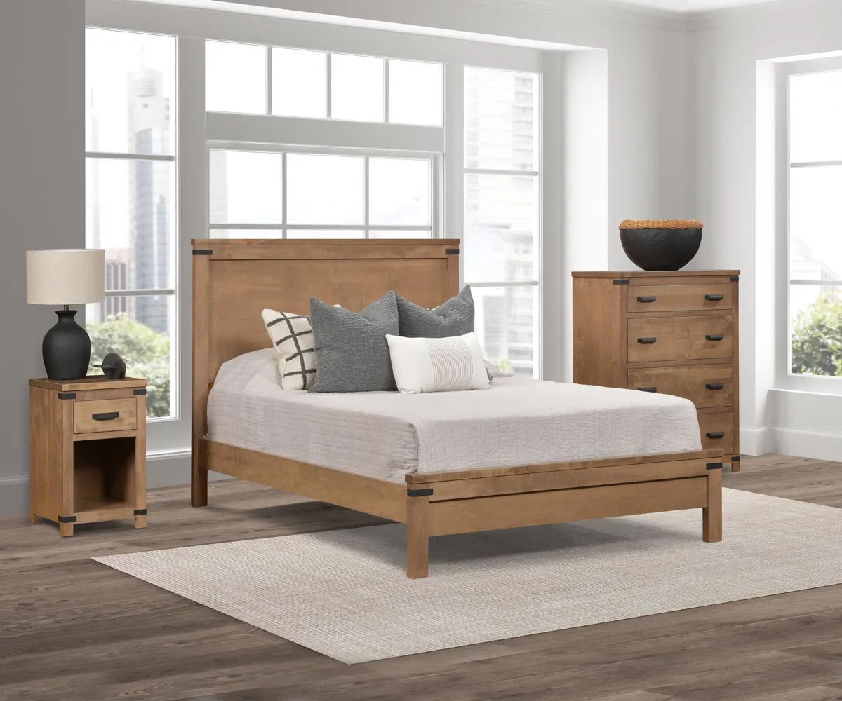 Lewiston Bed - Image 2