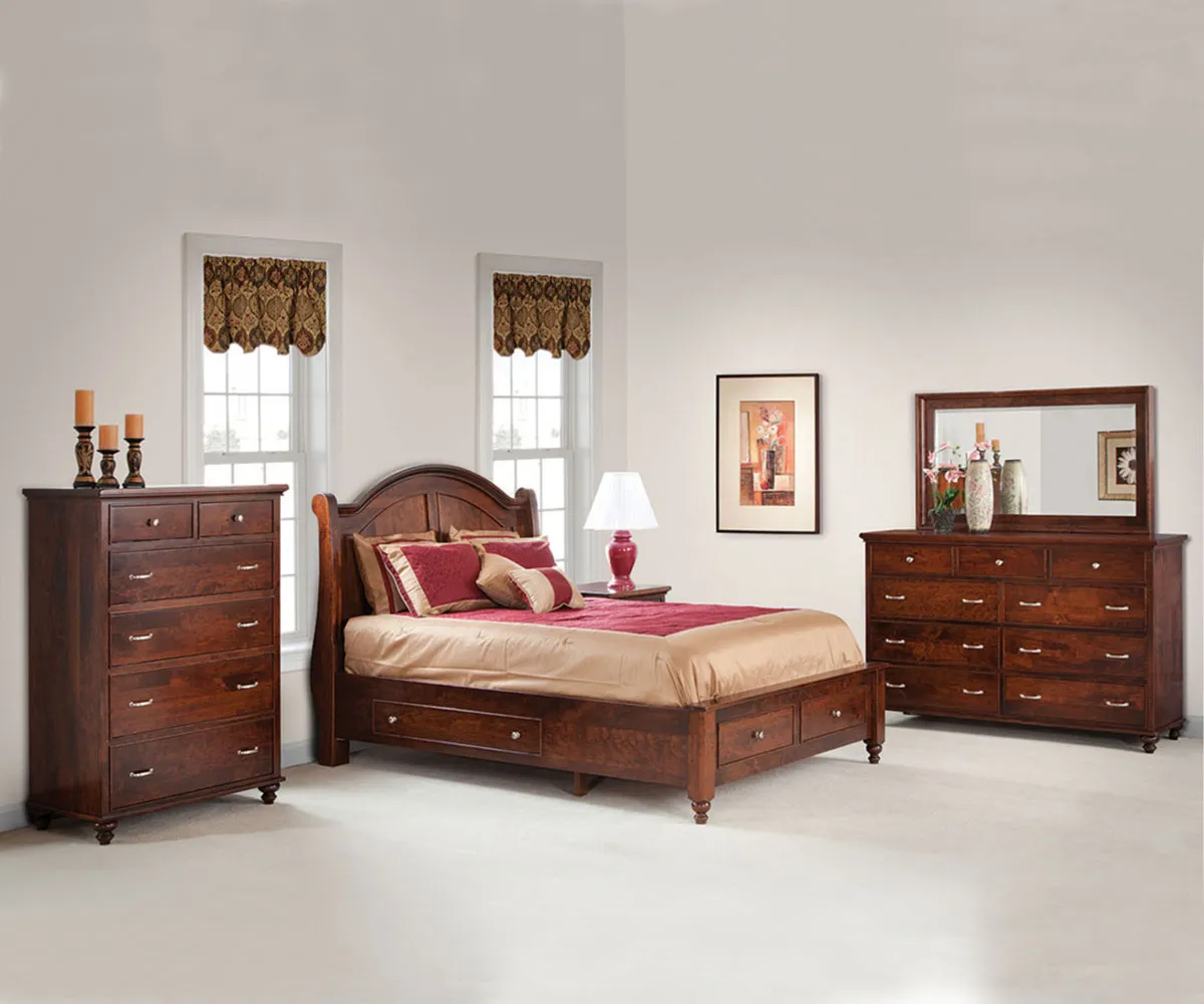 Duchess Armoire - Image 2
