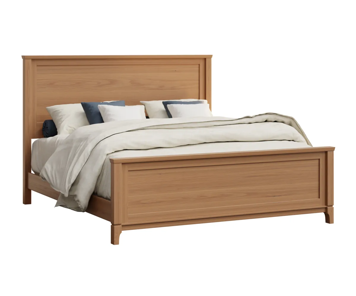 Boulder Creek Bedroom Collection - Image 4
