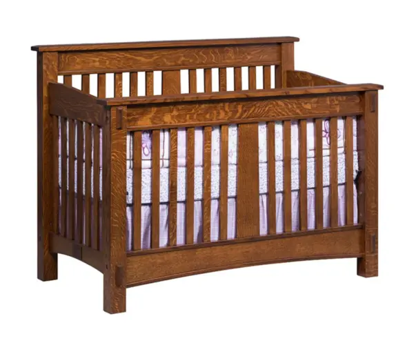 McCoy Crib