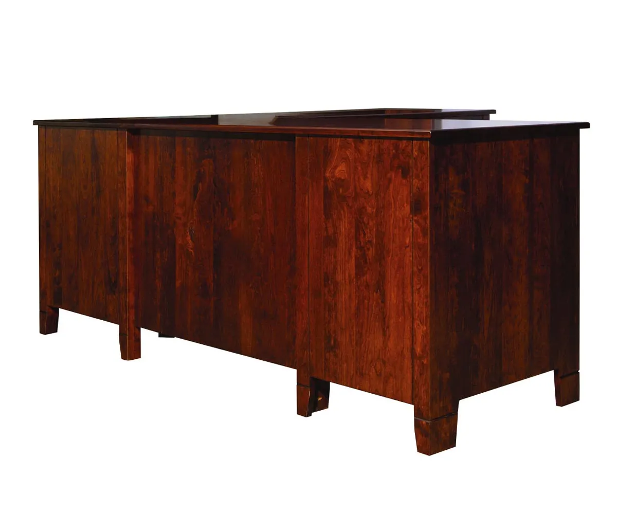Jacobsville Corner Desk - Image 5
