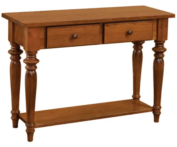 London Sofa Table