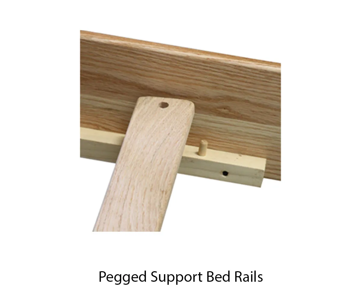 Siesta Bed - Image 2