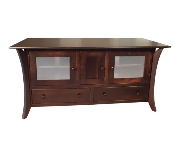 Caledonia TV Stand