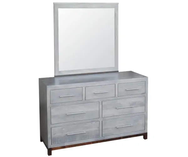 Vienna Low Dresser