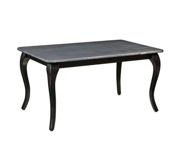 Glacier Table