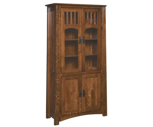 McCoy Bookcase