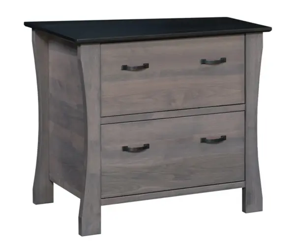 Kapernaum Lateral File Cabinet