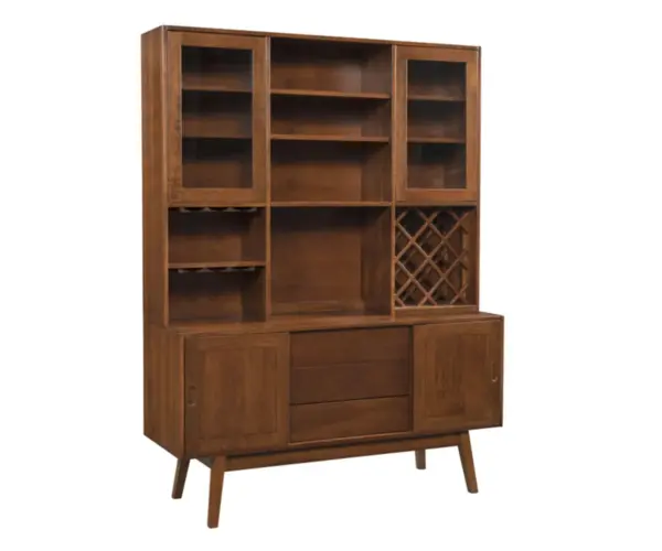 Edison Hutch