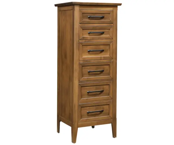 Glenwood Lingerie Chest