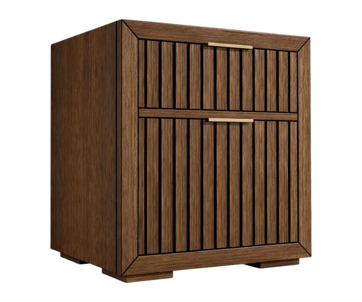Cosmopolitan Loft Bedroom Collection - Image 10