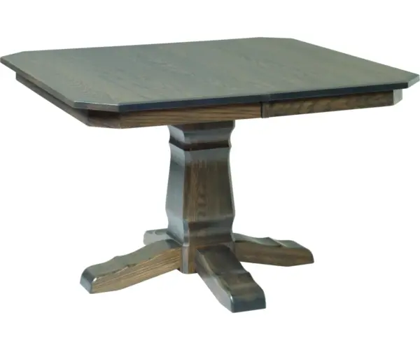 Country Mission Table