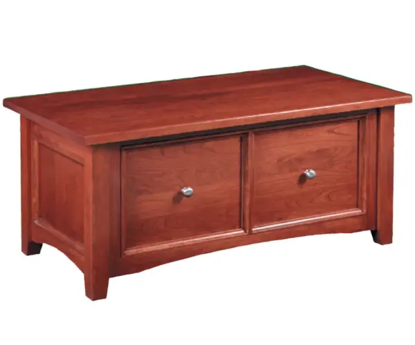 Garnet Hill Cocktail Table