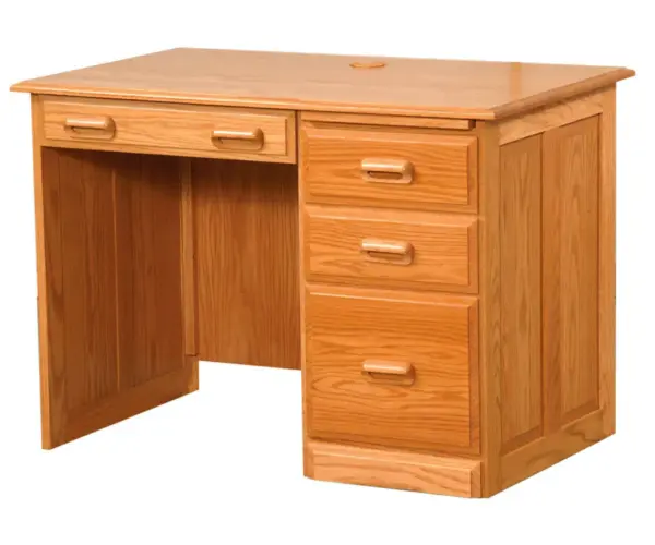 Regancy Single Pedestal