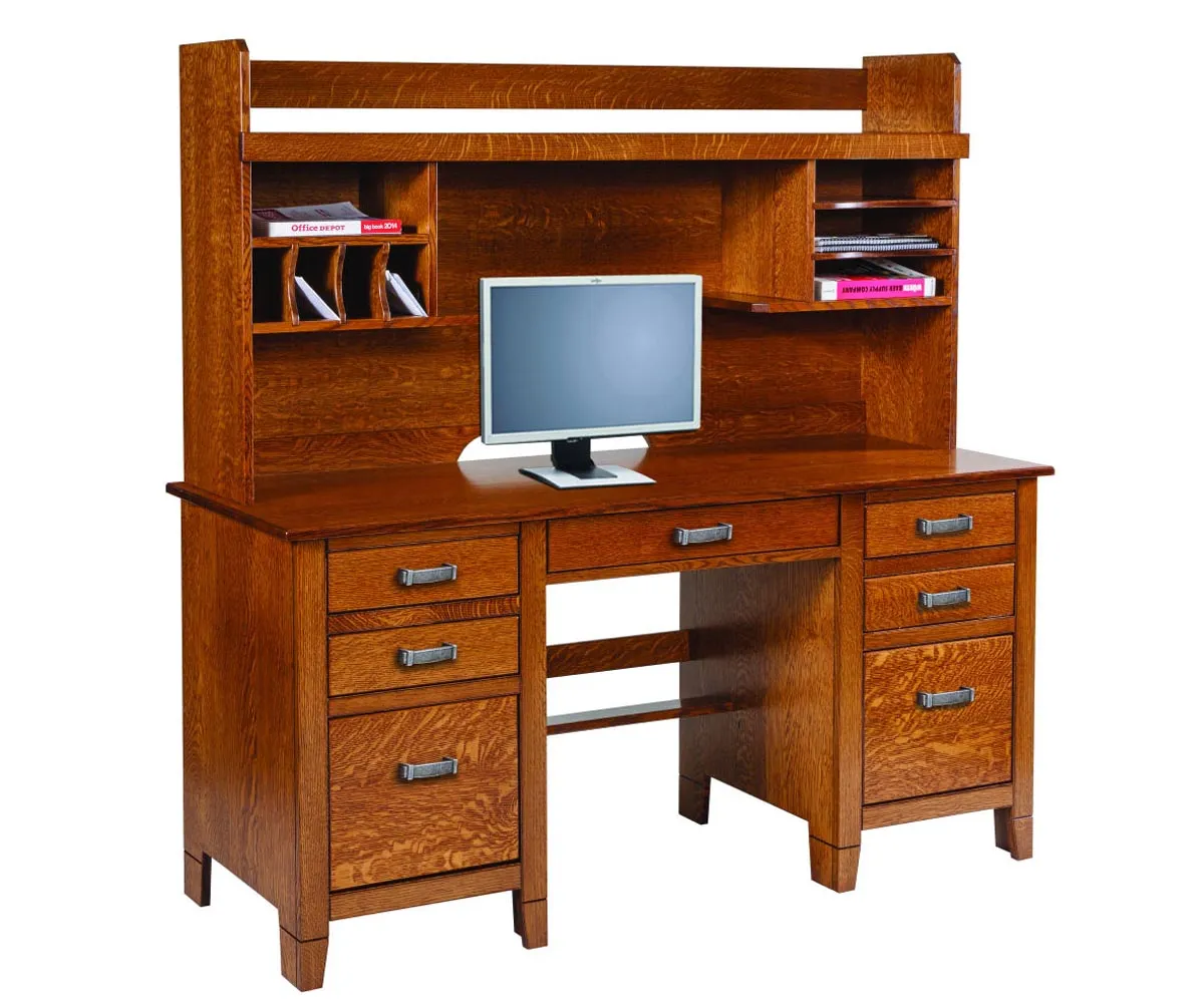 Jacobsville Office Collection - Image 4