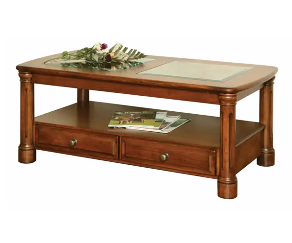 Jefferson Coffee Table