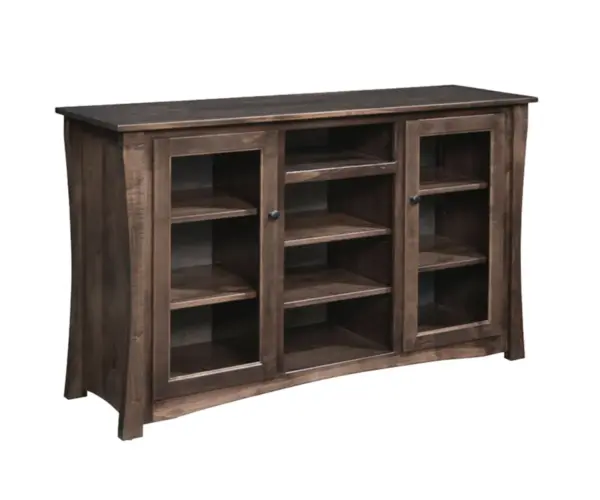 Galaxy TV Stand