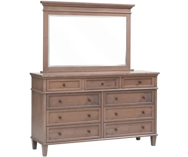 Rockport Dresser